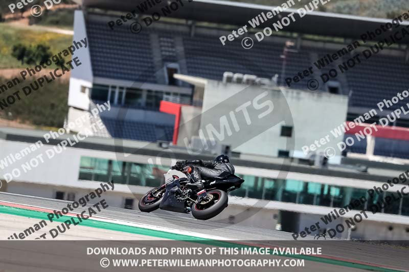 may 2019;motorbikes;no limits;peter wileman photography;portimao;portugal;trackday digital images